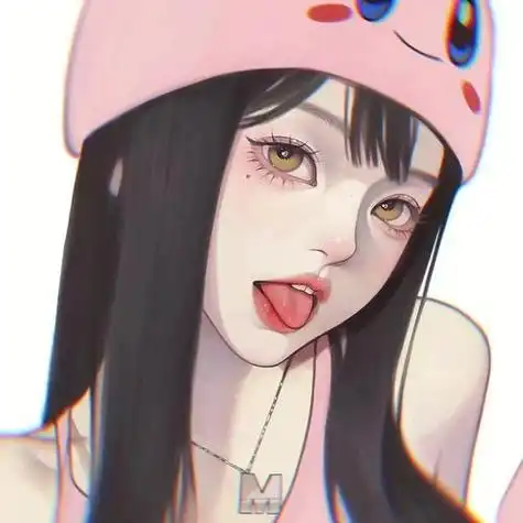 动漫超a头像女 动漫头像图片大全 -【爱个性】