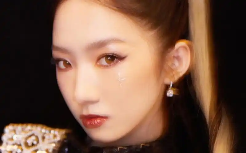 火箭少女101成员图片壁纸1011