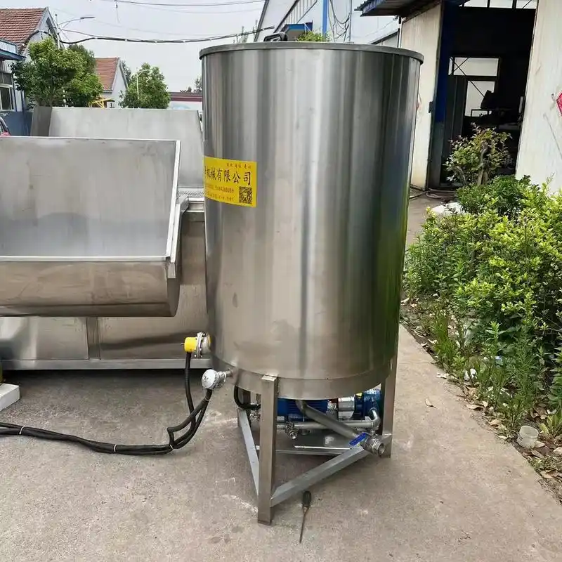 半自动系列的油炸机主要适用于中小型的食品厂, - 抖音