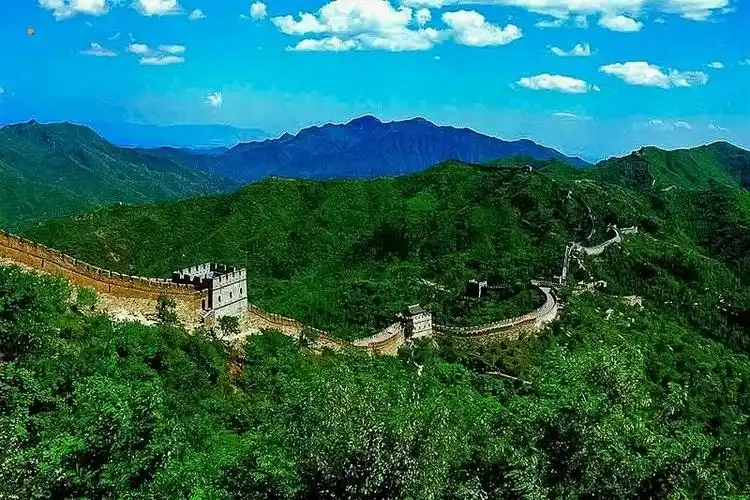 【一二九户外】(周末1日)|慕田峪长城|拍长城风景最美的地方-在线订票