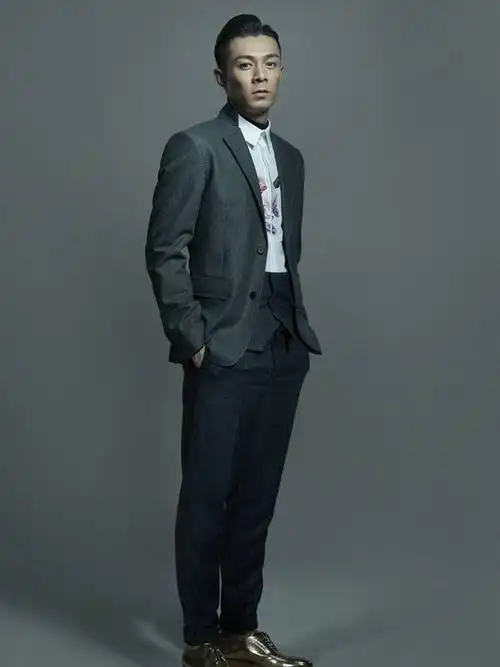 【音乐盛宴】有颜值又有才华是一种什么体验?让周柏豪来告诉你