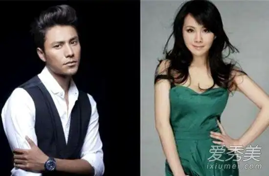 何琳个人资料背景及老公是谁