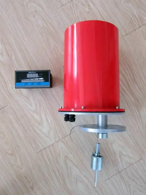 ulzc重锤式物位计/重锤式料位计/重锤式料位控制器