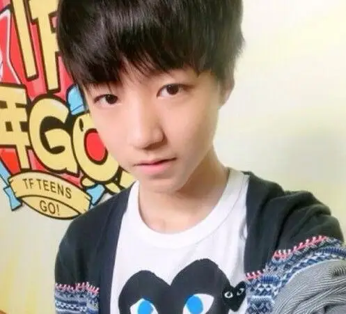 【图】tfboys中王俊凯多高 中考成绩曝光