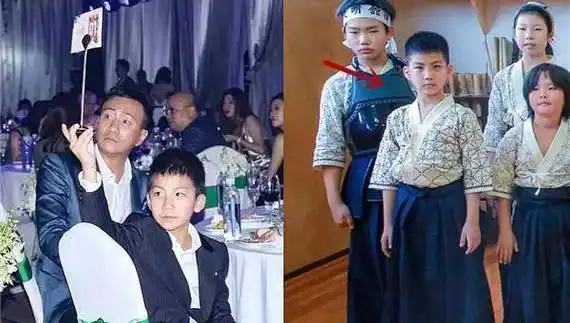 胡静是中戏96级明星班的学生,曾经还被同班同学刘烨评价为"校花",可以