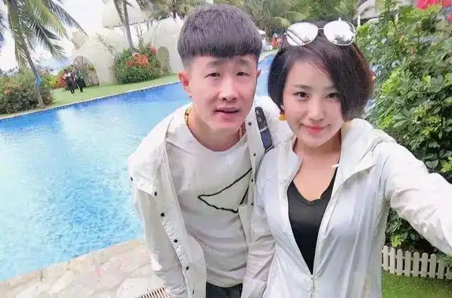 大鹏讲述张二嫂白小白的成名史