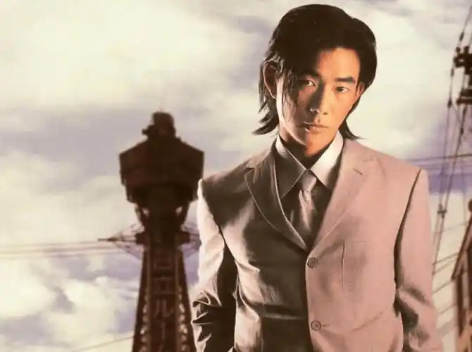 斩棘的哥哥任贤齐回归,欢聚时光老友会,诛仙高清重制版迎来大焕新