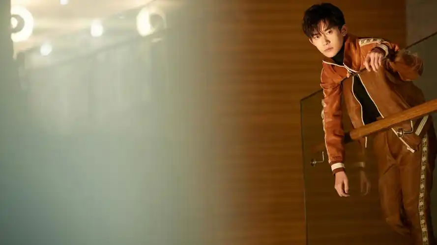 帅气,小鲜肉,帅哥,歌手,演员,明星,大陆明星"小王子"易烊千玺 壁纸