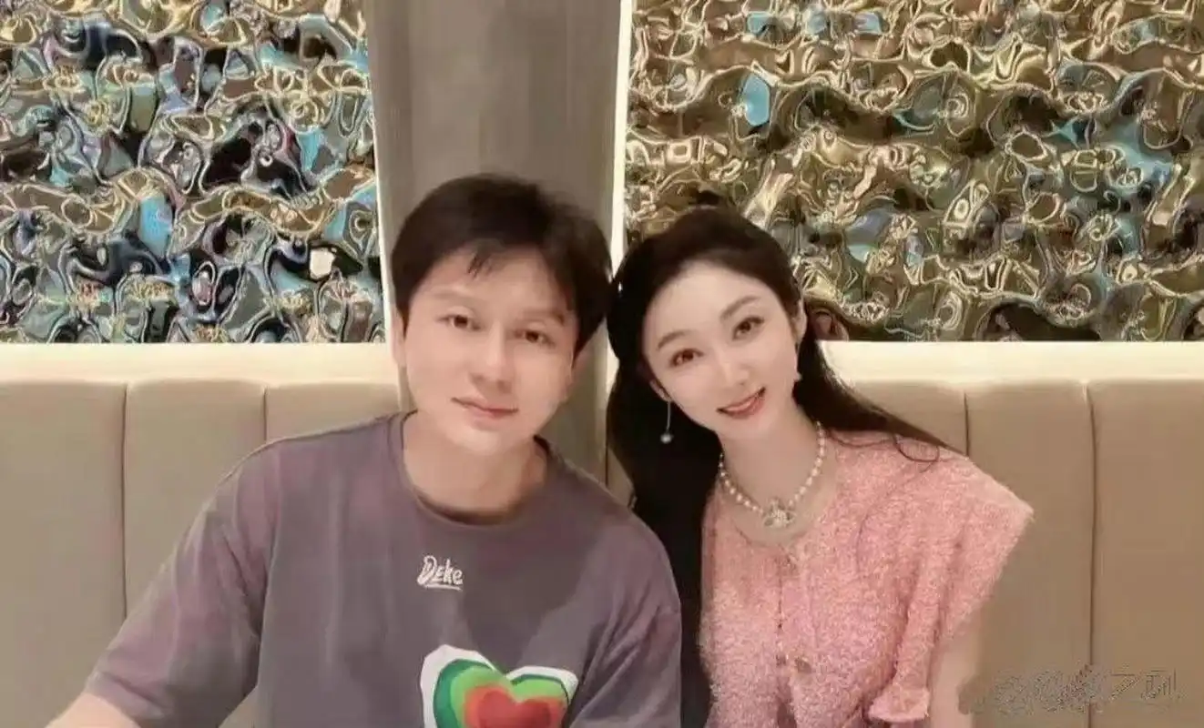 李晨得新女朋友吗