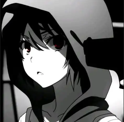 眼神有杀气动漫头像男 - 搜狗图片搜索