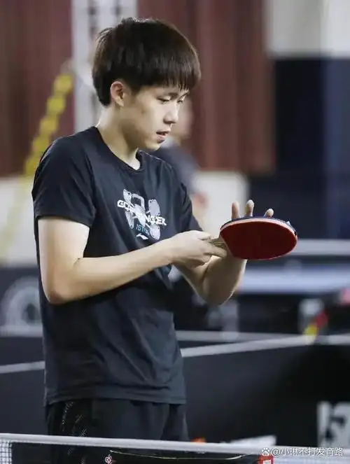 王楚钦粉丝泄露樊振东个人信息樊振东发文警告粉丝再爆大料