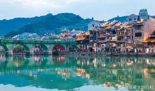 谢家祠堂 "红色中国"的建政传奇