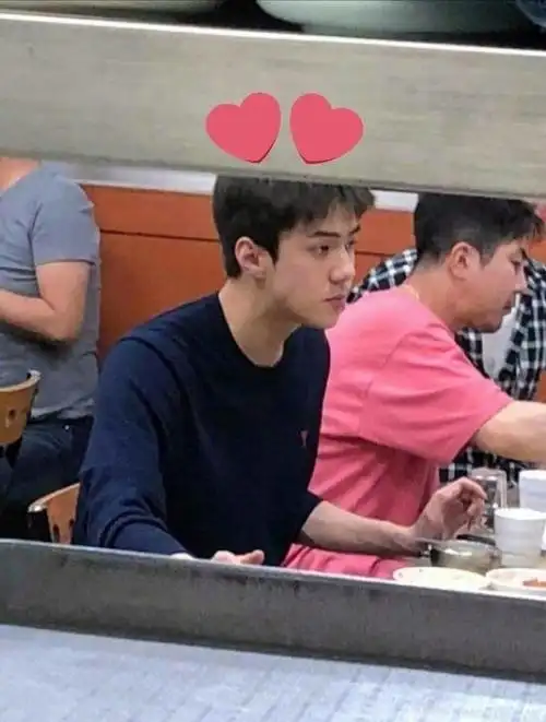 吴世勋的那年今日