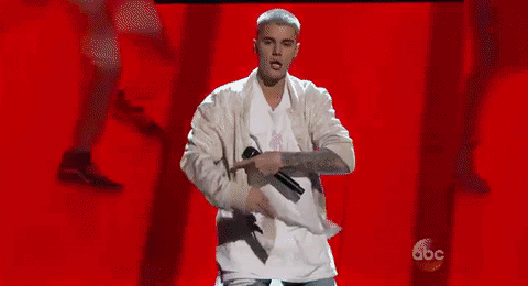 贾斯汀比伯gifjustinbiebergif魔性gif