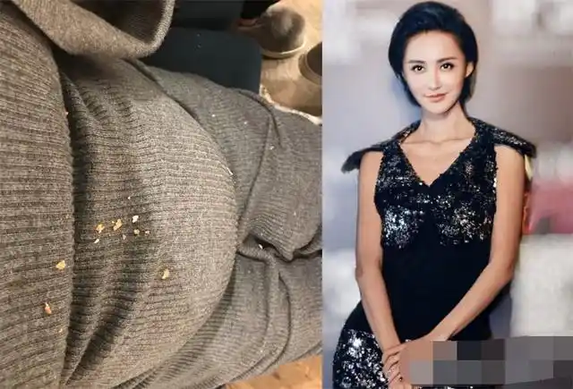 张歆艺将生娃晒照引来韩雪评论"猪宝宝", 袁弘忍不住调侃起老婆_网易