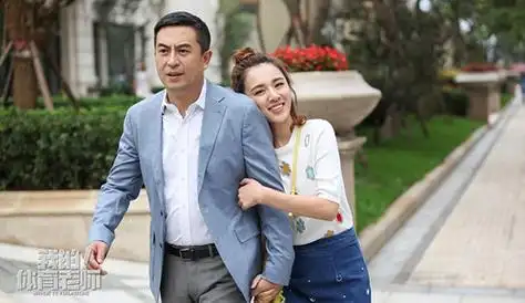 我的体育老师曝预告片张嘉译王晓晨狠狠爱