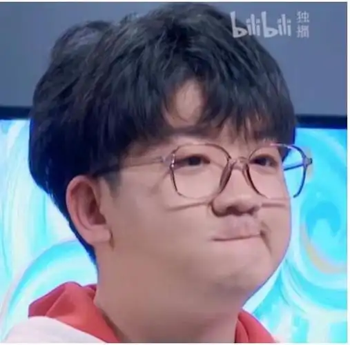 这楼收集配音演员相关表情包