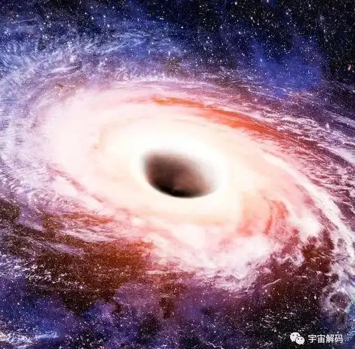 银河系高清照,90亿像素,24gb大小,科学家是怎么做到的