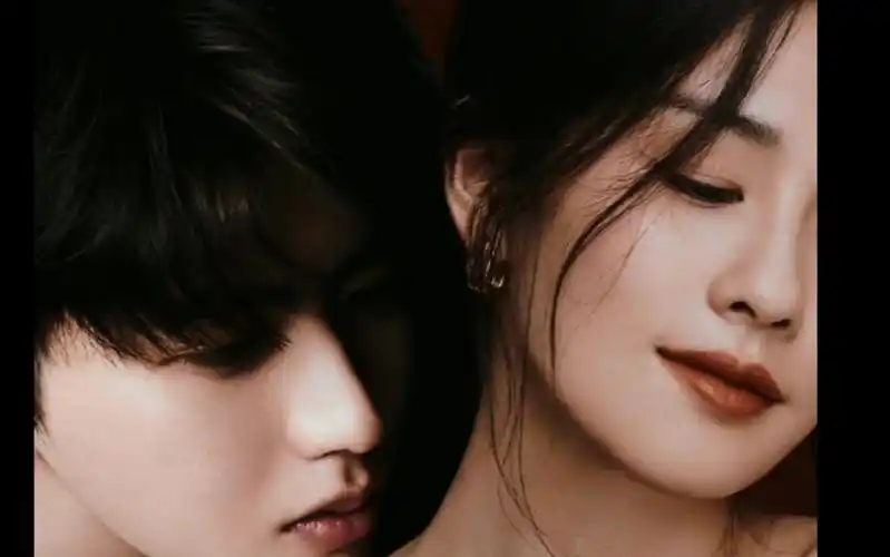 【蔡徐坤&白鹿】如意如意 按我心意 快快显灵【大白蔡】