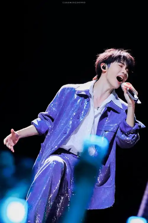 马嘉祺声生不息宝岛季