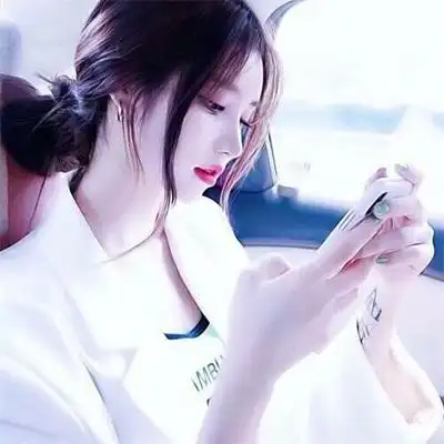 情侣头像一对两张单人图片浪漫情头高清唯美头像图片大全