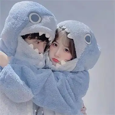 超甜情侣头像唯美真人 高清可爱甜蜜情头图片_情侣头像_美头网