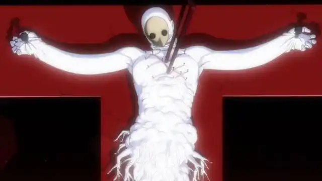 第一使徒(亚当)