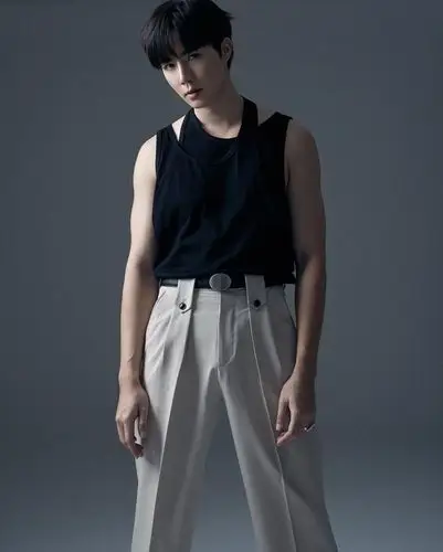 李海海的美图又又又增加了