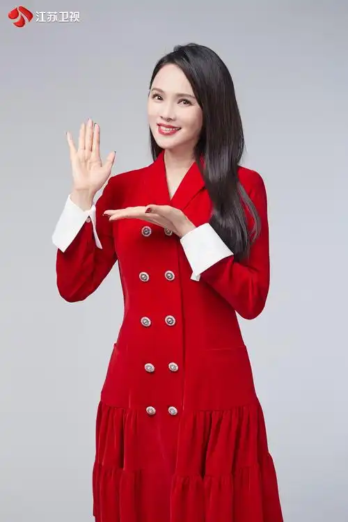 伊能静,你还有多少惊喜是我们不知道的?_手机搜狐网