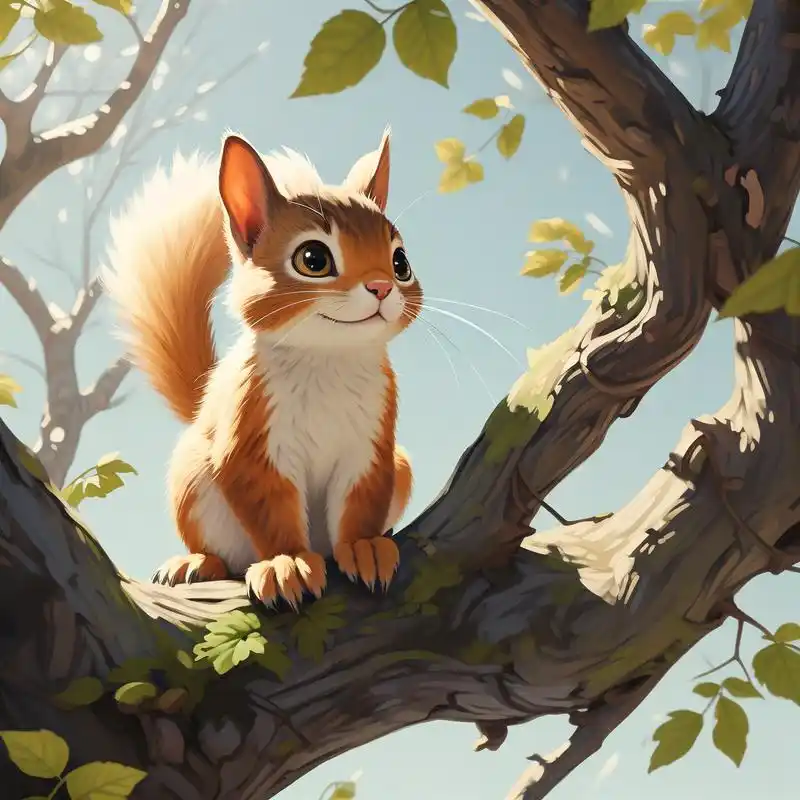 动物拟人头像大赏 9398