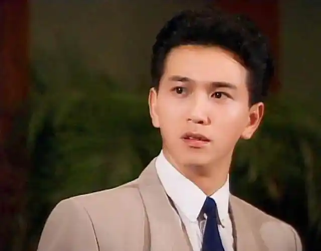 温兆伦_因为_婚姻