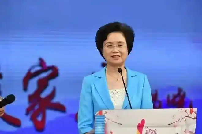 30岁却降为副厅,50岁成为青海省长,至今仍在职|宋秀岩|省委书记_网易