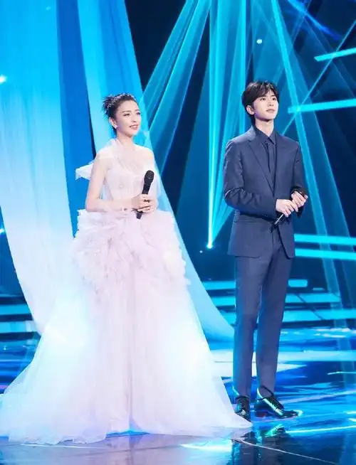 佟丽娅新剧演西施,古装扮相获好评,比赵飞燕还要美|古力娜扎|短发