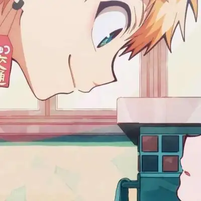 地缚少年花子君情头高清好看的阿司阿普地缚少年花子君情侣头像