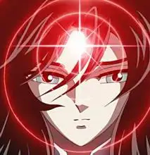 哈迪斯[动漫圣斗士星矢中的冥王]