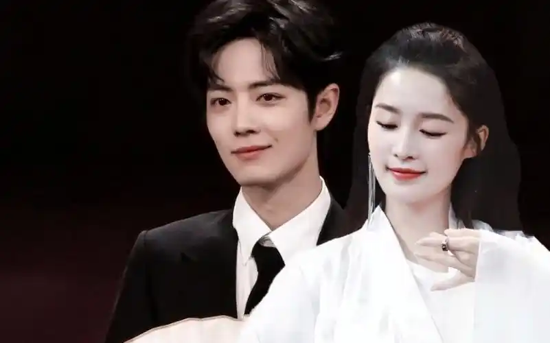 我爱你(3079637930)(肖战 李沁)