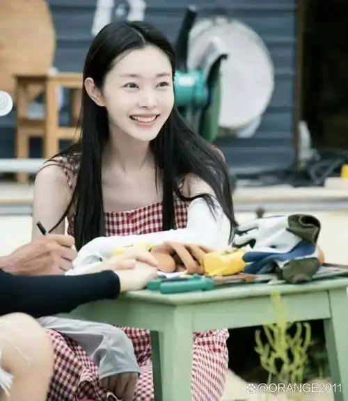 宋轶今昔对比照,颜值扛把子[赞同]