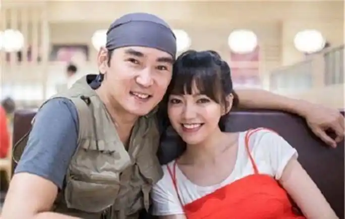 焦恩俊_妻子_婚姻