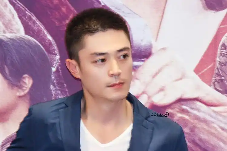 梳平大平头霍建华的白子画是真的丑吗