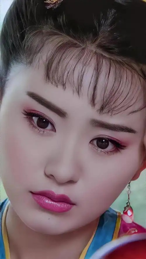 隋唐孙耀琦是九环公主