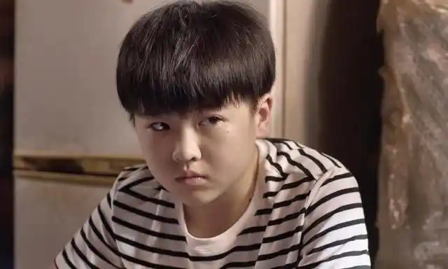 大龙只是颜子悠的幻觉?没这么简单!《小舍得》原著有大龙的原型