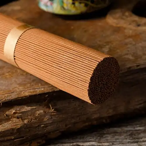 财神香观音香檀香纯天然供佛香