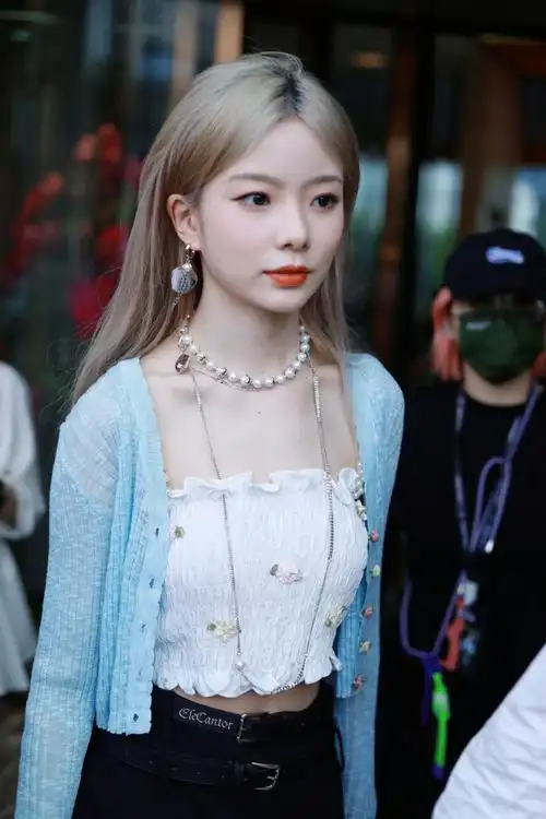 陈卓璇爆裂舞台##陈卓璇0813生日快乐