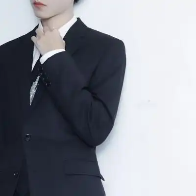 王俊凯男爱豆头像