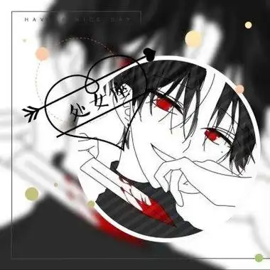 十二星座头像男生冷酷 男生头像图片大全 -【爱个性】