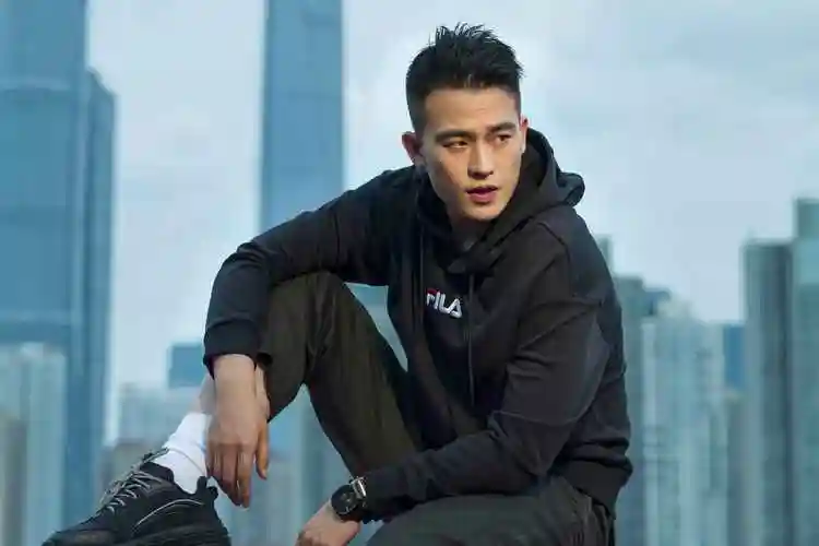 硬汉鲜肉欧豪与艾戈勒大爆炸系列硬碰硬