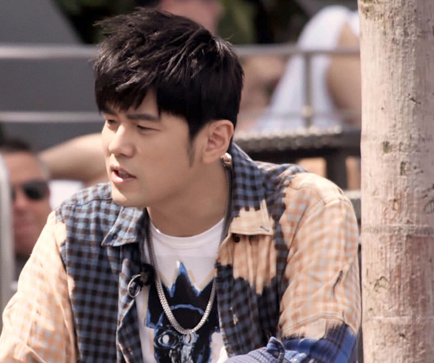 原创周游记被怠慢周杰伦怒批netflix可以写首怼人的歌了