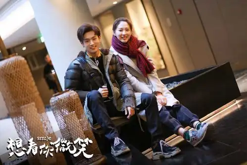 李汶翰《想看你微笑》深陷绯闻风波 浪漫表白收割少女心 - 电视