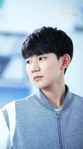 我们的少年时代王源剧照,高清图片,手机锁屏桌面-壁纸族