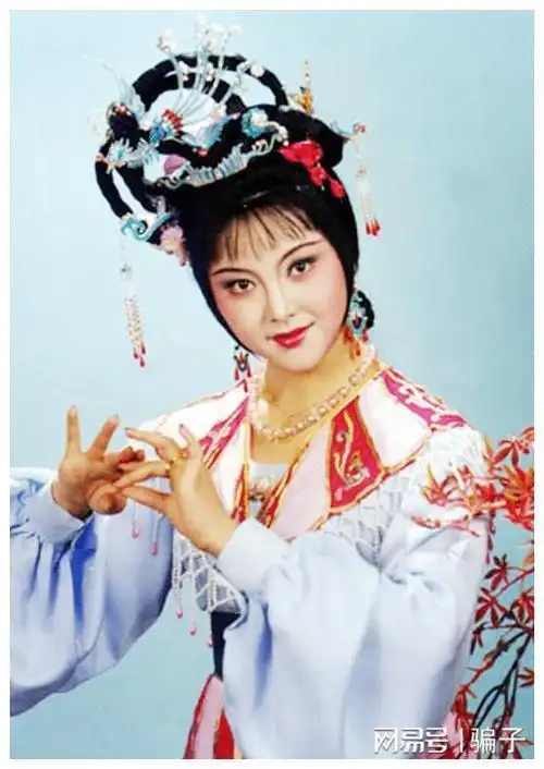 尹派小生赵志刚:被称"越剧王子",离婚又再婚,今致力越剧传承|花旦